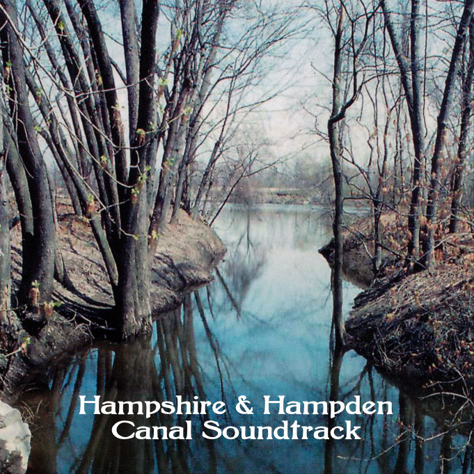 Hampshire and Hampden Canal