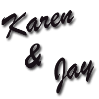 Karen and Jay