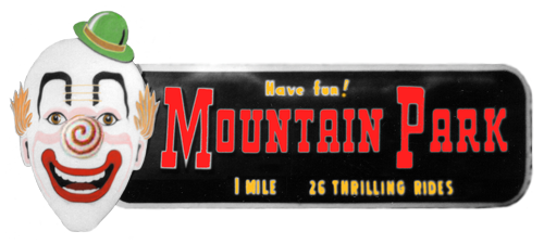 Mountain Park Images