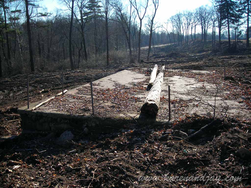 Casino Entrance Foundation, 2008