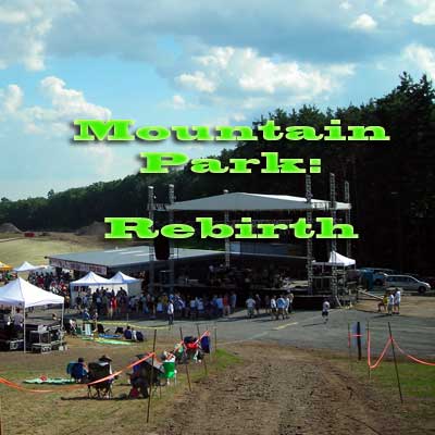 Mountain Park: Rebirth
