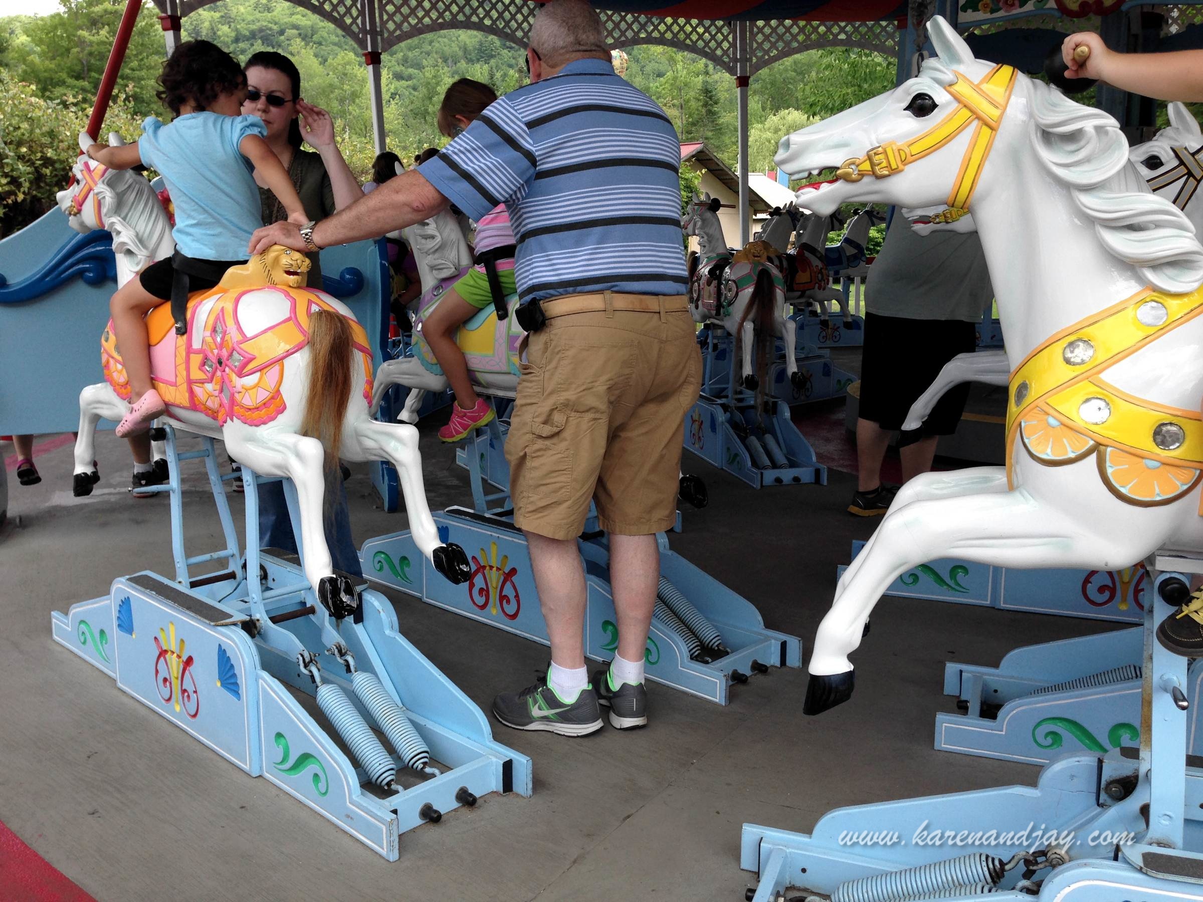 Story Land
